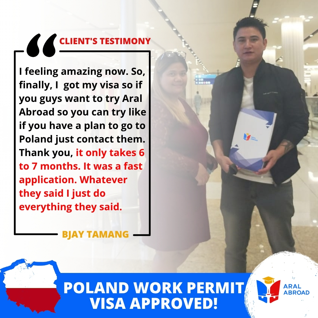 Client testimonial 3