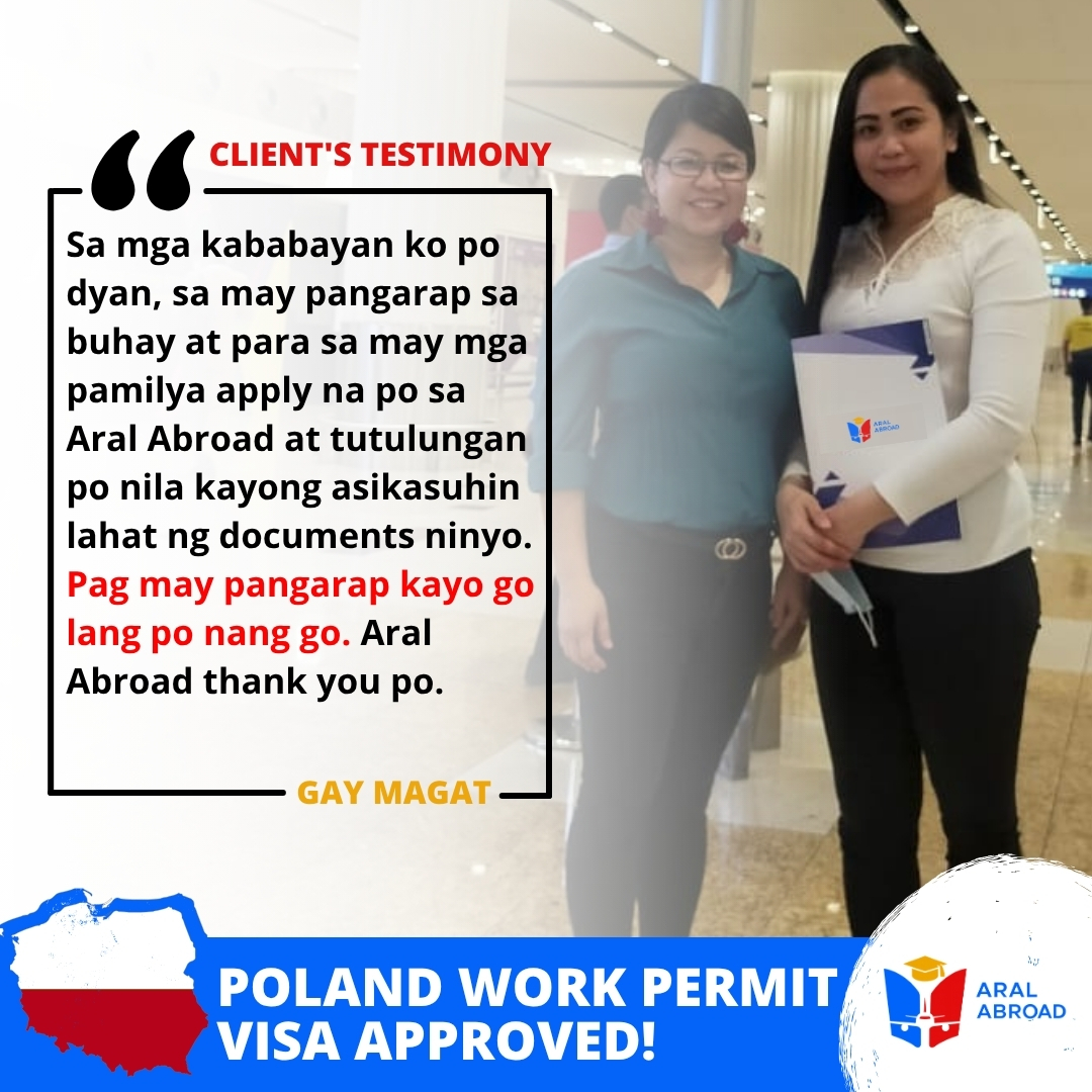 Client testimonial 4