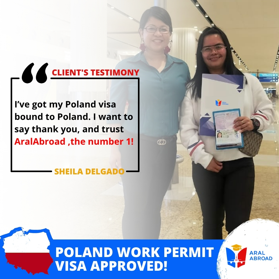 Client testimonial 5