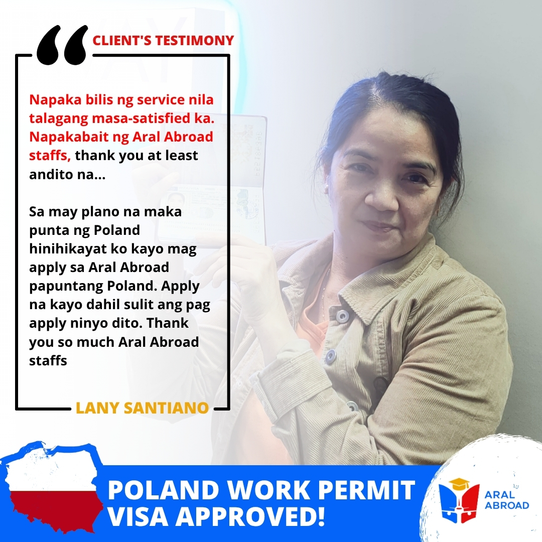 Client testimonial 7